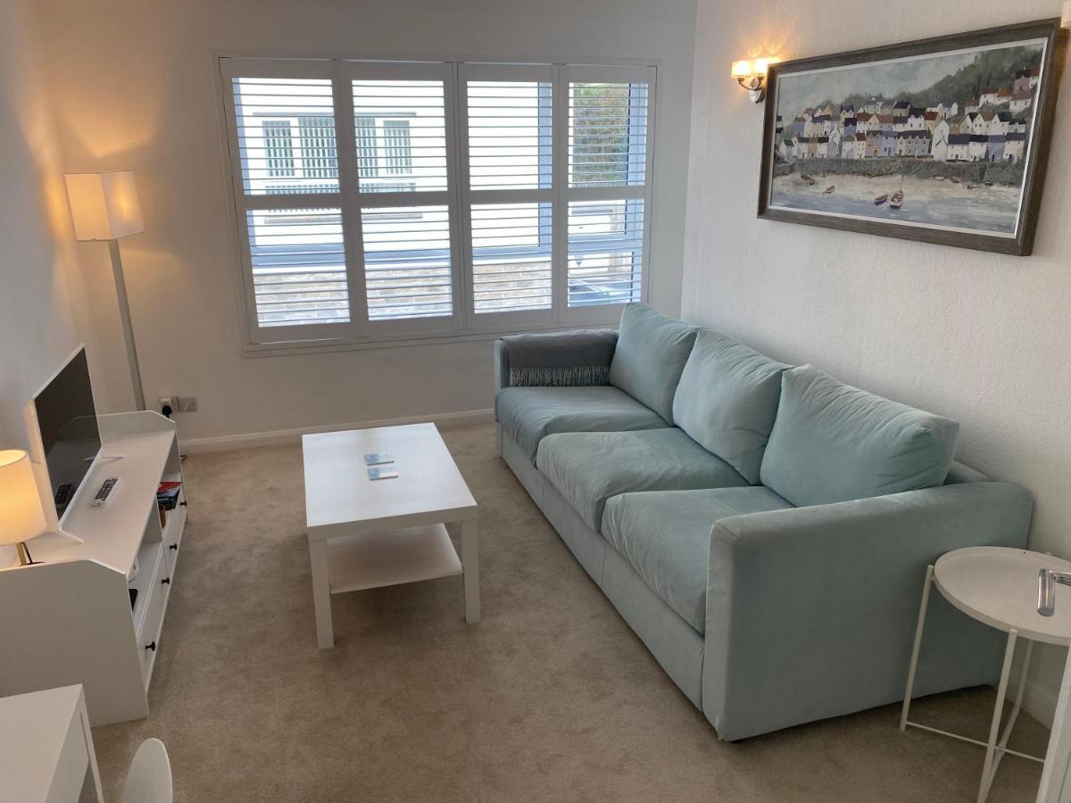 Riverside Apartment With Views And Parking Kingsbridge  Exterior photo